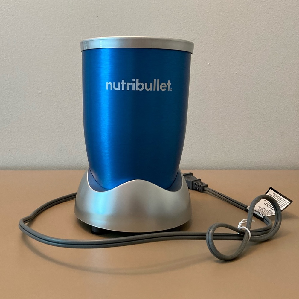 Nutribullet Pro 900W base only